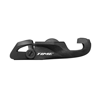 TIME Sport XPRO12SL C1 53mm Pedals Body: Carbon Spindle: Titanium Gold Pair [MPN: 00.6718.047.001]_1732081