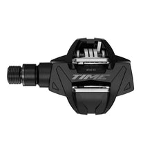 TIME Sport XC C1 Pedals Body: Composite Spindle: Steel  9/16'' - Black Pair [MPN: 00.6718.051.000]_1732086