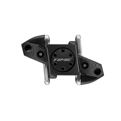 TIME Sport XC C1 Pedals Body: Composite Spindle: Steel  9/16'' - Black Pair [MPN: 00.6718.051.000]_1732095