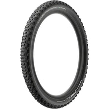 Pirelli - Bicycle Scorpion Enduro R Tire - 29 x 2.6, Tubeless, Folding, Black, ProWall [MPN: 4189500]_1932978