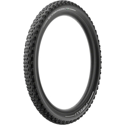 Pirelli - Bicycle Scorpion Enduro R Tire - 29 x 2.6, Tubeless, Folding, Black, ProWall [MPN: 4189500]_1932978