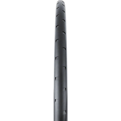 Continental Tire - Bicycle Aero 111 Tire - 700 x 29, Tubeless, Folding, Black, BlackChili [MPN: 01020470000]_2101840
