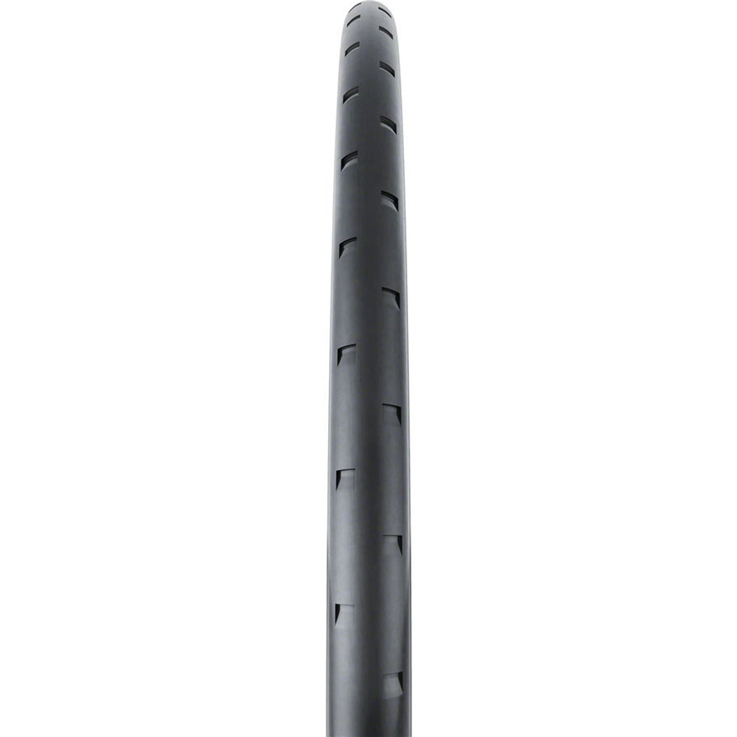 Continental Tire - Bicycle Aero 111 Tire - 700 x 26, Tubeless, Folding, Black, BlackChili [MPN: 01020460000]_2101842