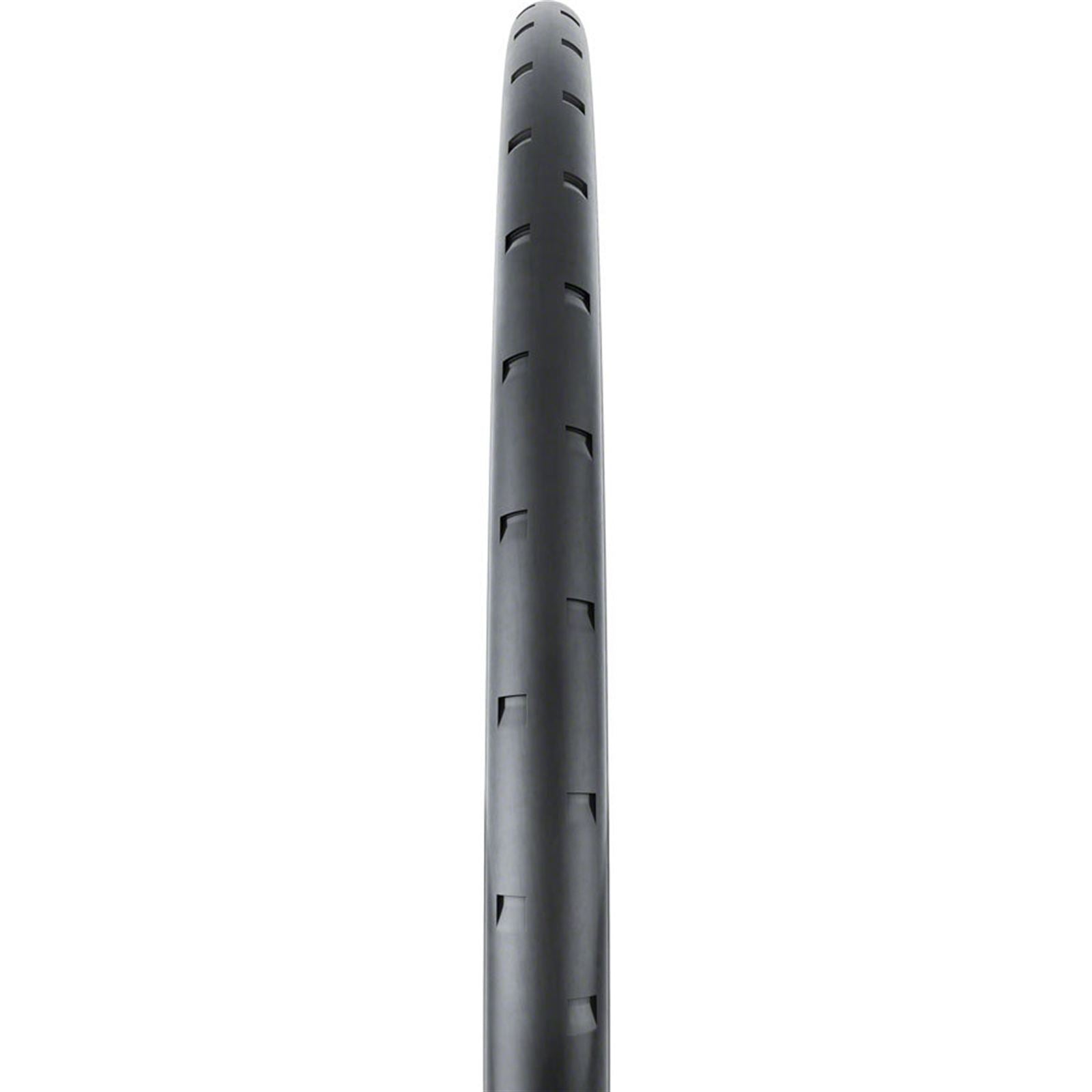 Continental Tire - Bicycle Aero 111 Tire - 700 x 26, Tubeless, Folding, Black, BlackChili [MPN: 01020460000]_2101842