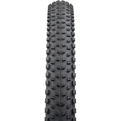 Teravail Drawpoint Tire - 29x2.4, Tubeless, Folding, Tan, Durable, Grip Compound [MPN: 19-000547]_1932672
