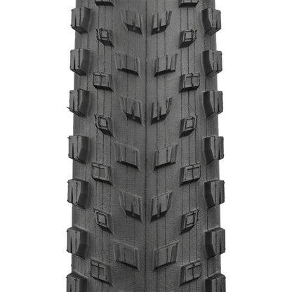 Teravail Drawpoint Tire - 29 x 2.4, Tubeless, Folding, Black, Light Trail [MPN: 19-000547]_1932704