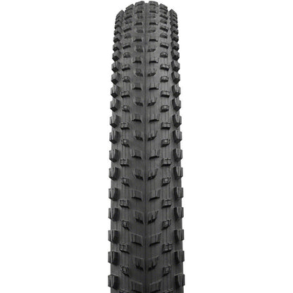 Teravail Drawpoint Tire - 29 x 2.4, Tubeless, Folding, Black, Light Trail [MPN: 19-000547]_1932707