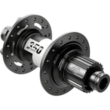 DT Swiss 350 DEG Rear Hub 12 x 148mm, 6-Bolt Black, 28H, 72pt [MPN: H350TDD2R28SA5052S]_1925119