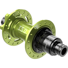 DT Swiss 350 DEG Rear Hub 12 x 148mm, 6-Bolt, XD, LE Green, 32H, 72pt [MPN: H350TDDRR32OA6646S]_1925103