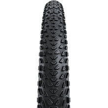 Continental Tire - Bicycle Dubnital Tire - 29 x 2.40, Tubeless, Folding, Black, Rapid [MPN: 01020370000]_2102049