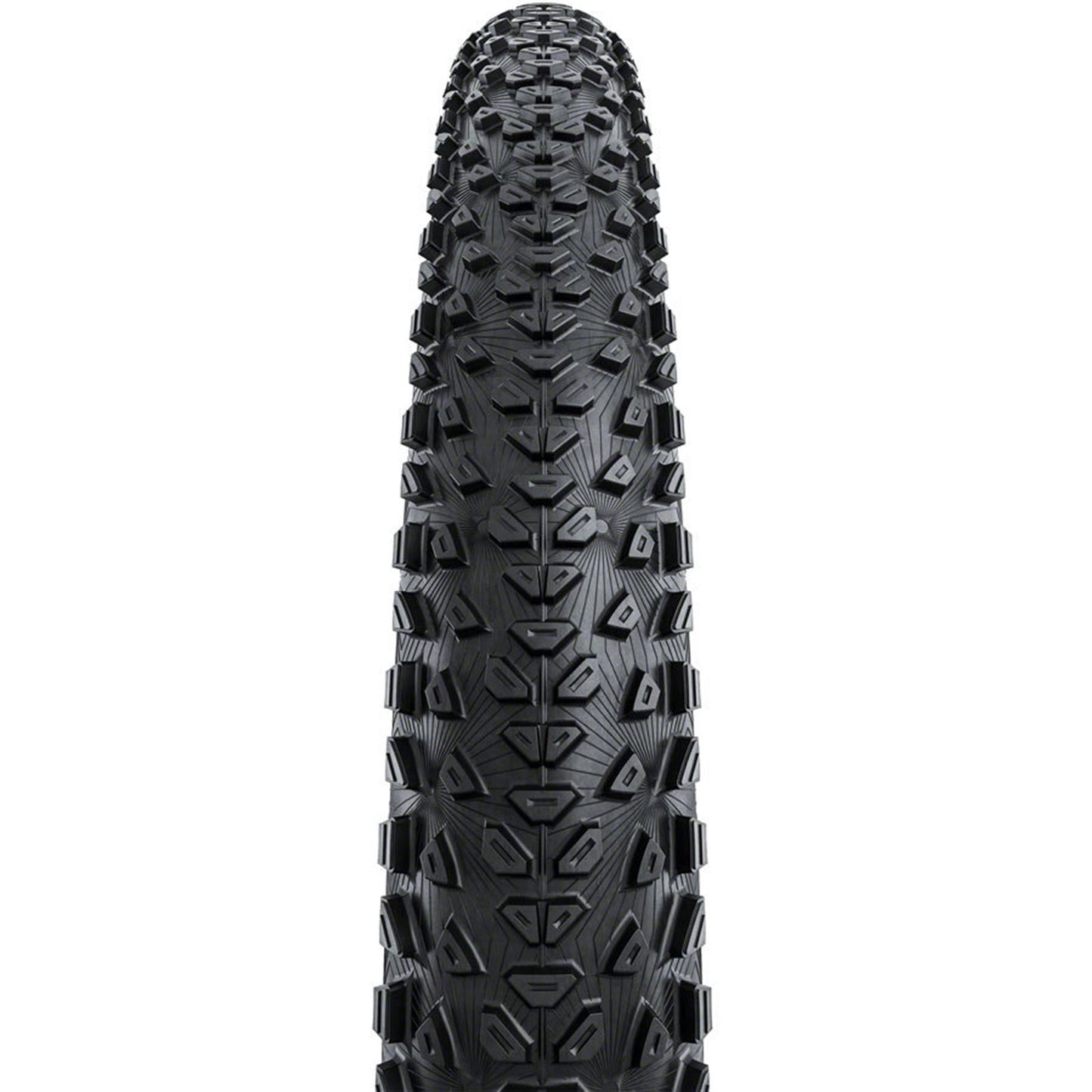 Continental Tire - Bicycle Dubnital Tire - 29 x 2.20, Tubeless, Folding, Black, Rapid [MPN: 01507860000]_2102065