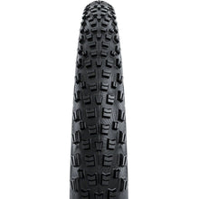 Continental Tire - Bicycle Trinotal Tire - 29 x 2.20, Tubeless, Folding, Black, Grip [MPN: 01020360000]_2102027