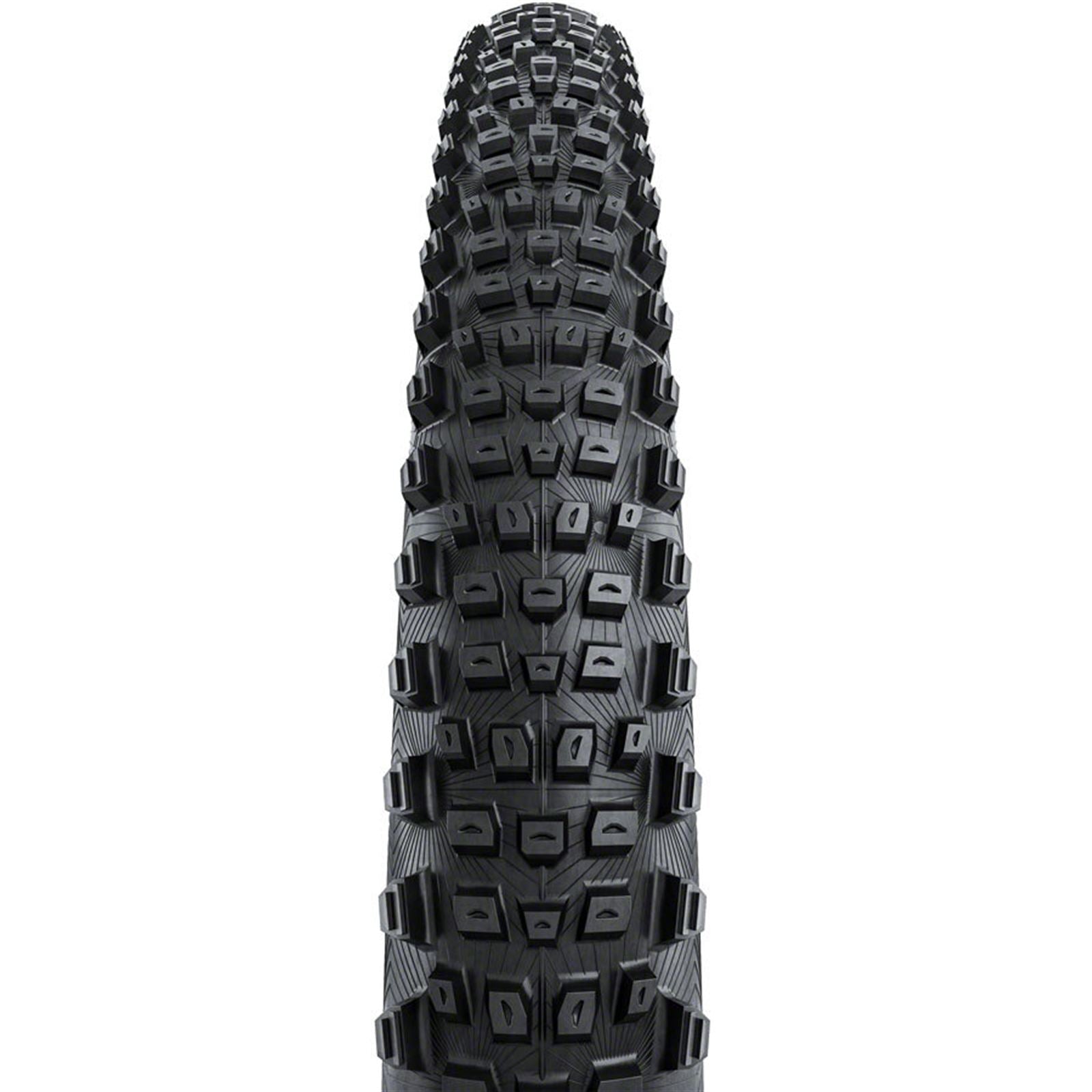 Continental Tire - Bicycle Magnotal Tire - 29x2.40, Tubeless, Folding, Black/Transparent, Soft [MPN: 01507660000]_2102096