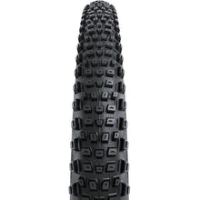 Continental Tire - Bicycle Magnotal Tire - 27.5 x 2.40, Tubeless, Folding, Black, Soft [MPN: 01507710000]_2101972