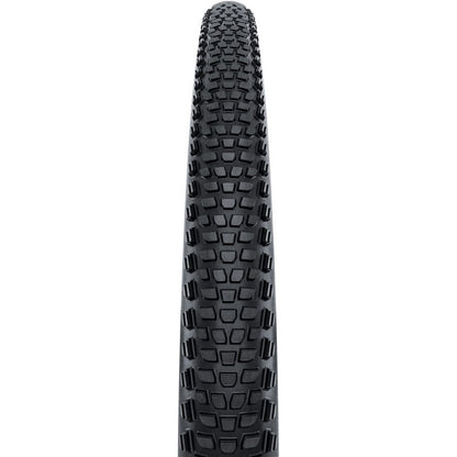 Continental Tire - Bicycle Terra Adventure Tire - 700x45/29 x 1.75, Tubeless, Black/Transparent [MPN: 01507490000]_2101823