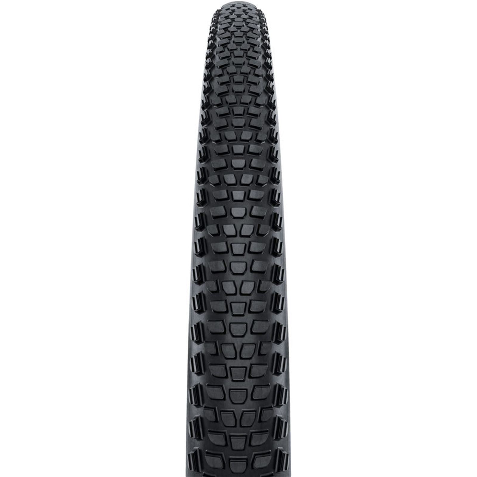 Continental Tire - Bicycle Terra Adventure Tire - 700x45 / 29 x 1.75, Tubeless, Folding, Black [MPN: 01507480000]_2101827