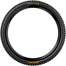 Continental Tire - Bicycle Argotal Tire - 29 x 2.40, Tubeless, Folding, Black, SuperSoft [MPN: 01020730000]_2101902