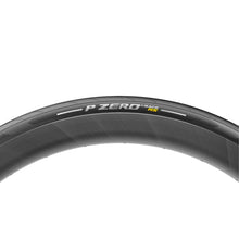 Pirelli - Bicycle P ZERO Race RS Tire - 700 x 28, Clincher, Folding, Black, TechBelt 4675600_1775839