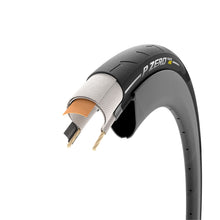 Pirelli - Bicycle P ZERO Race RS Tire - 700 x 30, Clincher, Folding, Black, TechBelt 4678100_1775843