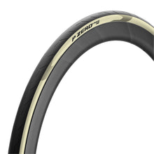 Pirelli - Bicycle P ZERO Race RS Tire - 700 x 28, Clincher, Folding, Retro, TechBelt 4675700_1775876