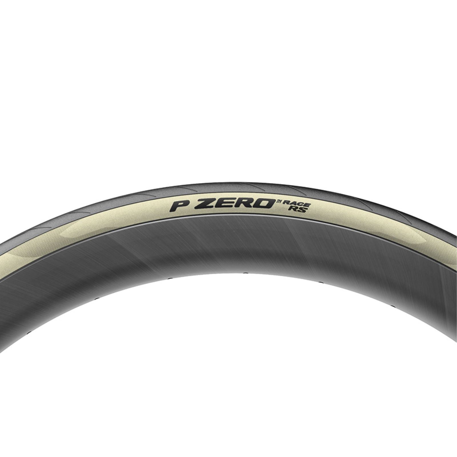 Pirelli - Bicycle P ZERO Race RS Tire - 700 x 28, Clincher, Folding, Retro, TechBelt 4675700_1775882