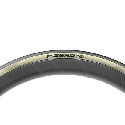 Pirelli - Bicycle P ZERO Race RS Tire - 700 x 28, Clincher, Folding, Retro, TechBelt 4675700_1775882