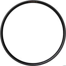 Teravail Fluent Mountain Rim - Rear - 29" - Disc Brake - Matte Carbon - 32H [MPN: 19-000595]_1926618