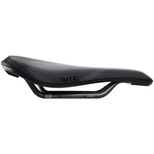 WTB Solano Saddle - Carbon, Black, Medium, Fusion Form [MPN: W065-0733]_2101731