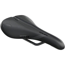 WTB Solano Saddle - Carbon, Black, Wide, Fusion Form [MPN: W065-0737]_2101742