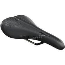 WTB Solano Saddle - Titanium, Black, Wide, Fusion Form [MPN: W065-0738]_2101800