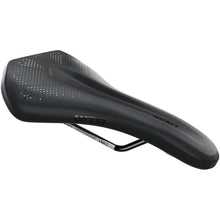 WTB Rocket Saddle - Titanium, Black, Medium, Fusion Form [MPN: W065-0741]_2101804