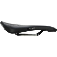WTB Rocket Saddle - Titanium, Black, Medium, Fusion Form [MPN: W065-0741]_2101805