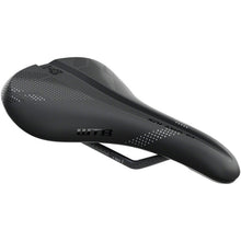 WTB Solano SL Saddle - Carbon, Black, Wide, Fusion Form [MPN: W065-0728]_2101744