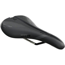 WTB Solano SL Saddle - Titanium, Black, Medium, Fusion Form [MPN: W065-0723]_2101747