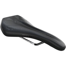 WTB Rocket Saddle - Chromoly, Black, Medium, Fusion Form [MPN: W065-0743]_2101812