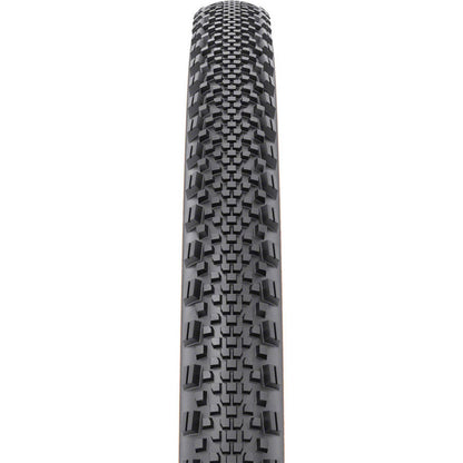 WTB Raddler Tire - 700 x 44, TCS Tubeless, Folding, Tan, Light [MPN: W010-1074]_2101974