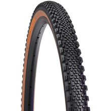 WTB Raddler Tire - 700 x 40, TCS Tubeless, Folding, Tan, Light [MPN: W010-1073]_2101997