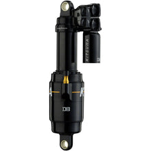 Cane Creek Kitsuma Air Rear Shock - 210 x 55mm, Standard Mount, Black, 2nd Gen [MPN: BCD2004]_1926749