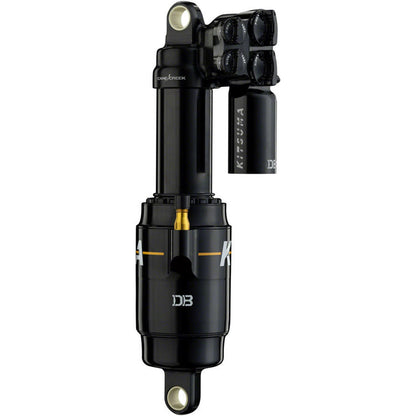 Cane Creek Kitsuma Air Rear Shock - 230 x 65mm, Standard Mount, Black, 2nd Gen [MPN: BCD2008]_1926752
