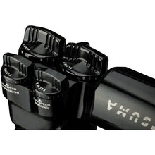 Cane Creek Kitsuma Coil Rear Shock - 230 x 62.5mm, Standard Mount, Black, 2nd Gen [MPN: BCD2057]_1926746
