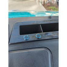 Birdie Pro Black Angel Ring LED Latching/Momentary Switch 12v_1732108