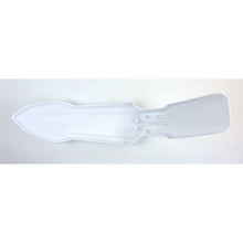 Polisport Front Fender - White OPEN BOX [MPN: 8585200001]_1732693