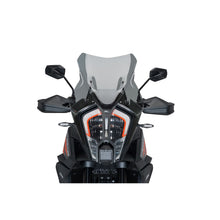 Puig Touring Screen fits KTM 1290 Super Adventure R/S '21 - Smoke [MPN: 20422H]_1734572