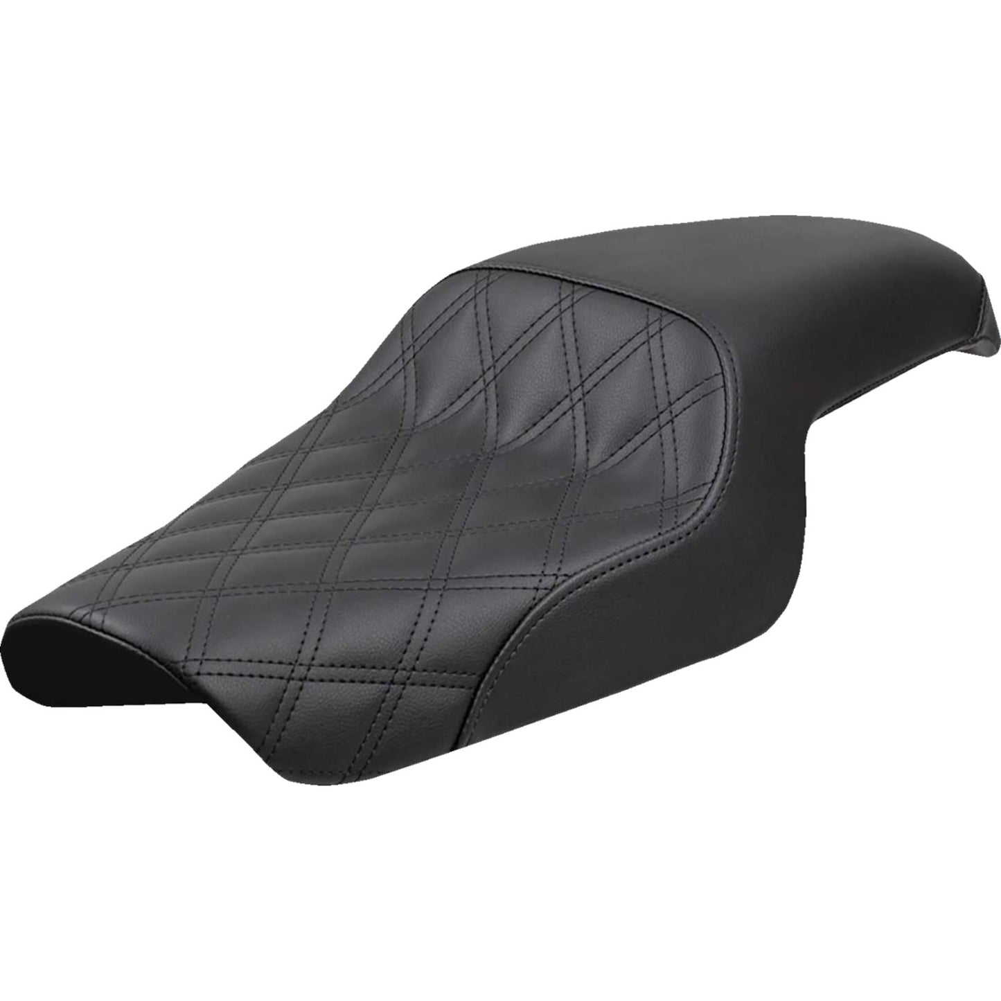 Saddlemen Profiler™ Seat - Black - For Sportster S '21-'25 - XL_1733922