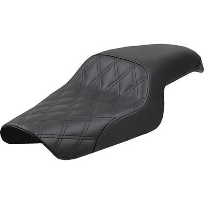Saddlemen Profiler™ Seat - Black - For Sportster S '21-'25 - XL_1733922