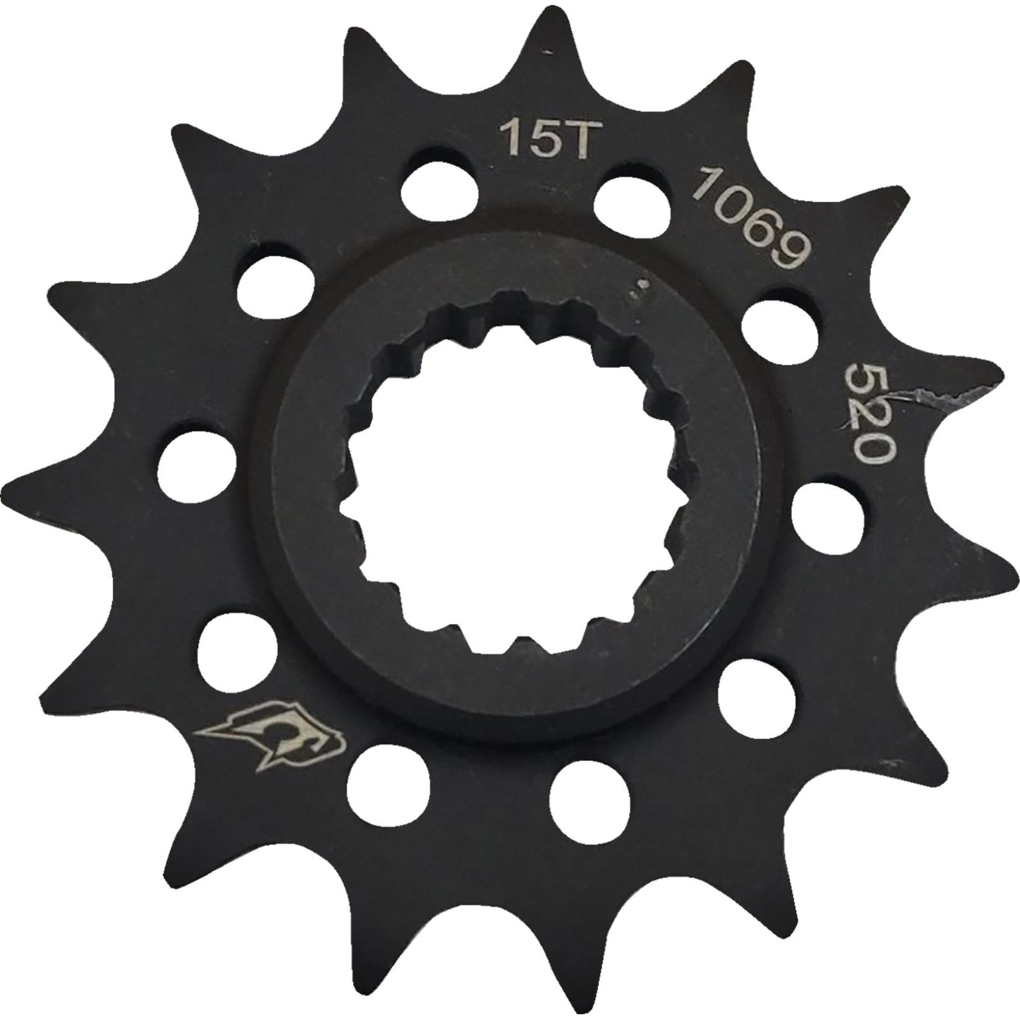 Driven Front Sprocket - 15 Tooth - For RS/Tuono 660 1069-520-15_1733653