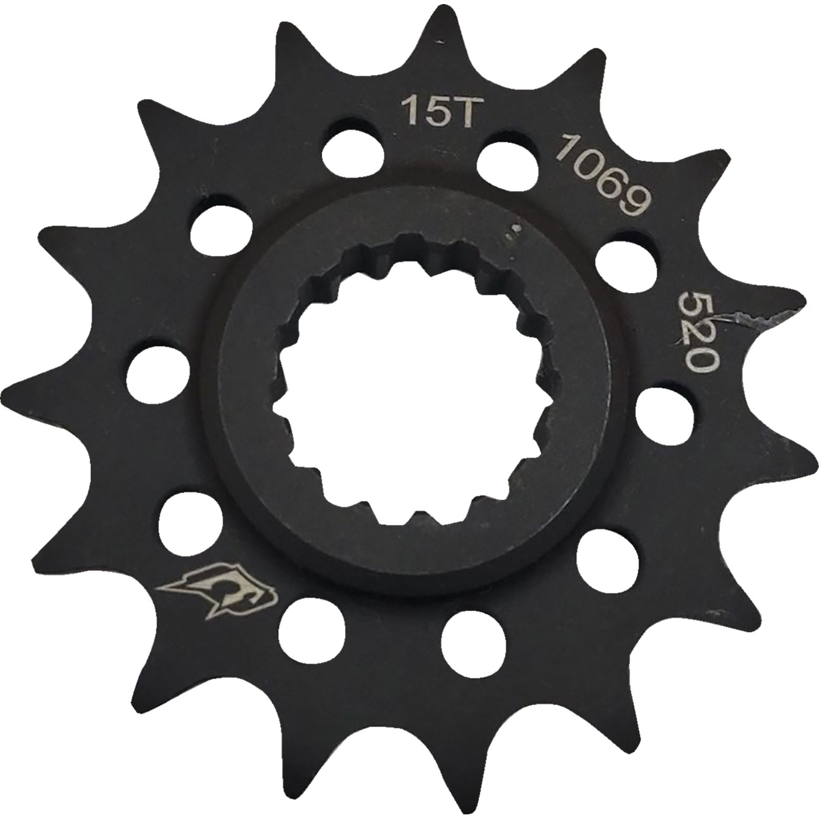 Driven Front Sprocket - 15 Tooth - For RS/Tuono 660 1069-520-15_1733653