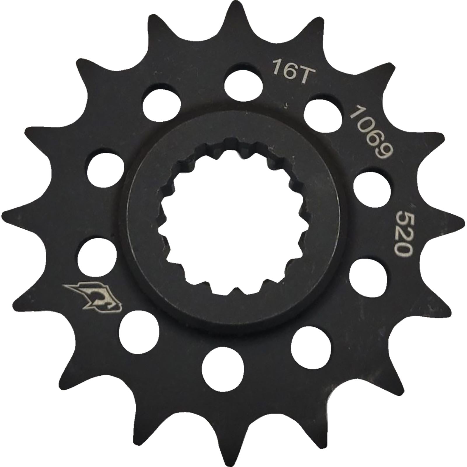 Driven Front Sprocket - 16 Tooth - For RS/Tuono 660 1069-520-16_1733912