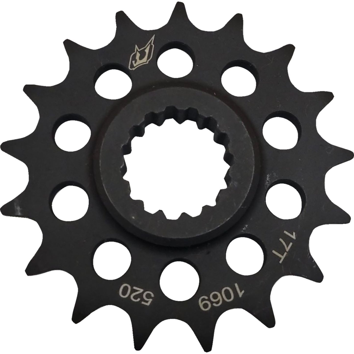 Driven Front Sprocket - 17 Tooth - For RS/Tuono 660 1069-520-17_1733952
