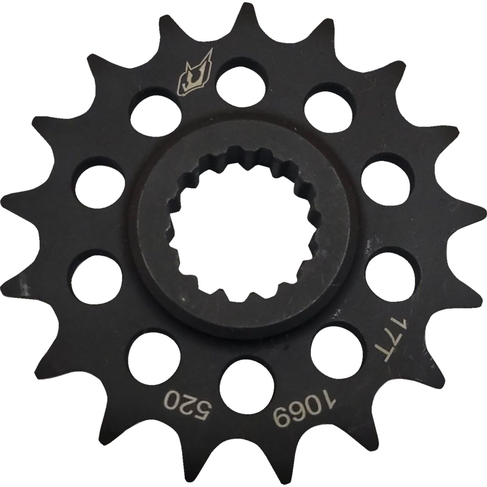 Driven Front Sprocket - 17 Tooth - For RS/Tuono 660 1069-520-17_1733952